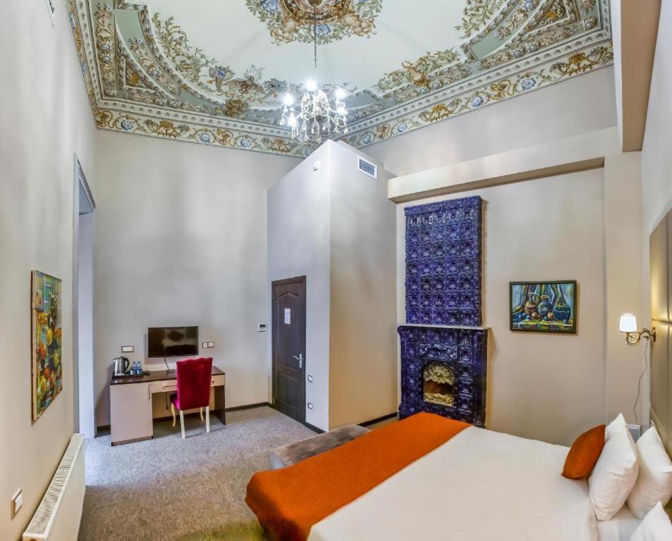 Garden Inn Nizami Hotel Baku Bagian luar foto